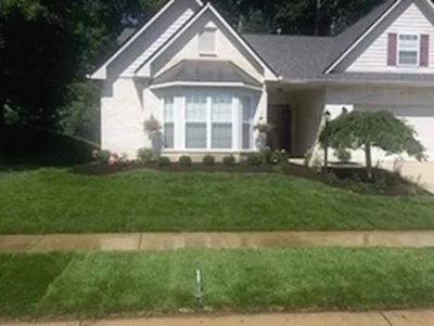 The Greenskeeper, Inc. - Outdoor Lighting Installation in Westfield, IN