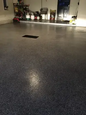 Decorative Concrete Coatings, Inc. - Stone & Concrete Installation in Orem, UT