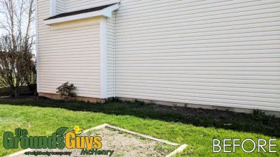 The Grounds Guys of McHenry - Land Cleaning in Wauconda, IL