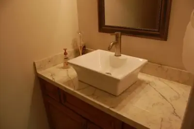 Ikonic Epoxy & Surfaces - Stone & Concrete Installation in Aurora, CO