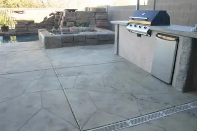 Ikonic Epoxy & Surfaces - Stone & Concrete Installation in Aurora, CO