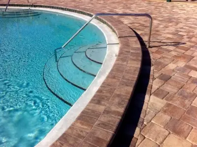 Florida Stone Pavers - Stone & Concrete Installation in Orlando, FL