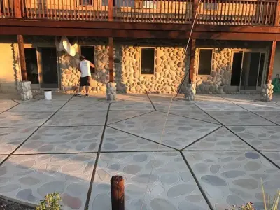 Concrete Technology SE MI - Countertop Installation Services in Ann Arbor, MI
