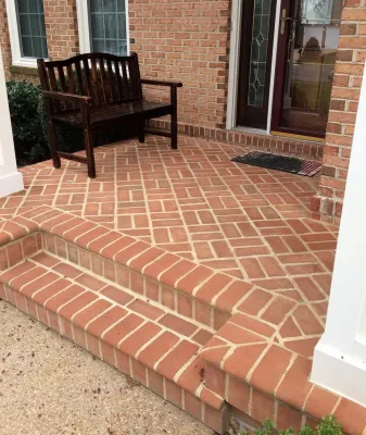 The King's Masons - Retaining Wall Construction in Manassas Park, VA