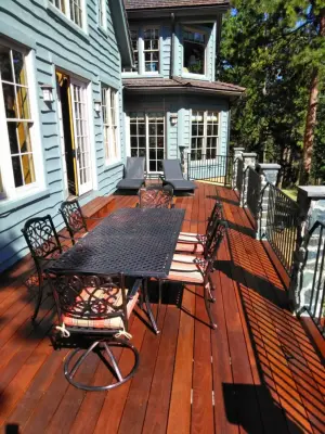 Canyon Stone Builders - Stone & Concrete Installation in Cherry Creek, NY