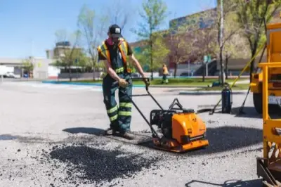 EverLine Coatings and Services - Stone & Concrete Installation in Colorado Springs, CO