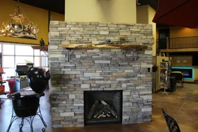 Ambassador Stone Reflections - Tile & Stone Installation Services in Joplin, MO
