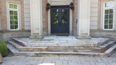 General Masonry Construction Inc. - Custom Home Builders in Northbrook, IL