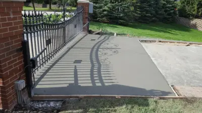 General Masonry Construction Inc. - Custom Home Builders in Northbrook, IL