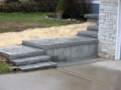 Miller Concrete - Stone & Concrete Installation in Holt, MO