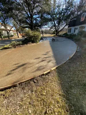 Crest Concrete - Commercial Construction Services in Dallas, TX