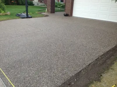 DiFranco Contractors, Inc. - Basement Waterproofing in Chagrin Falls, OH