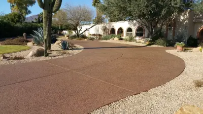 GarageFloorCoating.com - Flooring Installation Services in Phoenix, AZ