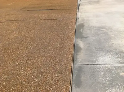 Tabco Concrete Designs Inc - Commercial Construction Services in Greenville, NC