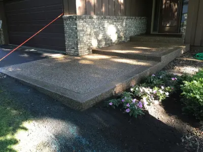 Letendre Concrete and Design, Inc. - Commercial Construction Services in Inver Grove Heights, MN