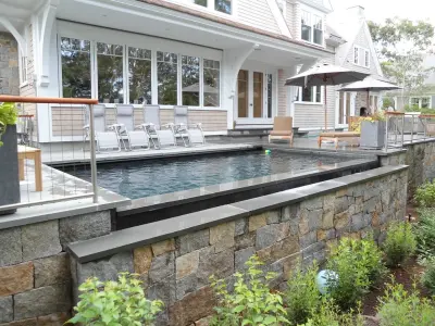 J & J Materials - Tile & Stone Installation Services in Rehoboth, MA