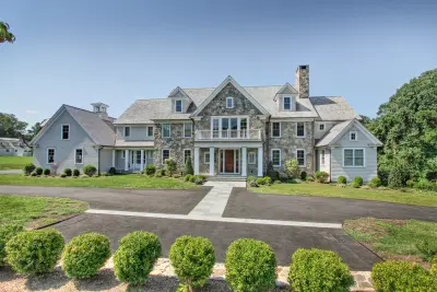 Gault Stone & Landscape Supplies - Stone & Concrete Installation in Westport, CT