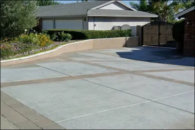 S&Z Custom Concrete, LLC. - Commercial Construction Services in Keizer, OR