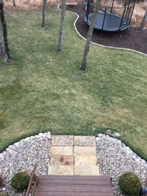 Kohler Lawn & Outdoor Inc - Stone & Concrete Installation in Pleasant Hill, MO