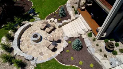 Kohler Lawn & Outdoor Inc - Stone & Concrete Installation in Pleasant Hill, MO