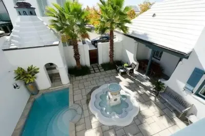 Peacock Pavers - Landscape Design in Atmore, AL