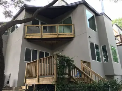 Lone Star Stucco & Stone - Tile & Stone Installation Services in Round Rock, TX