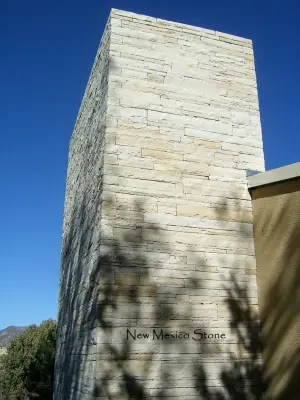 New Mexico Stone - Stone & Concrete Installation in Santa Fe, NM