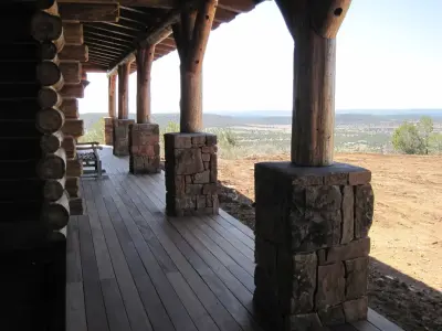 New Mexico Stone - Stone & Concrete Installation in Santa Fe, NM