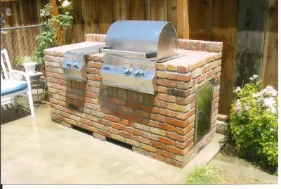 Brickhouse Masonry and Concrete Designs - Stone & Concrete Installation in Turlock, CA