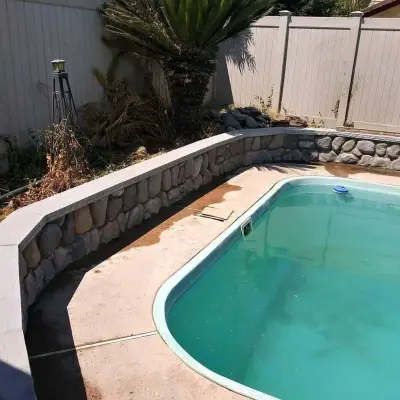 Brickhouse Masonry and Concrete Designs - Stone & Concrete Installation in Turlock, CA