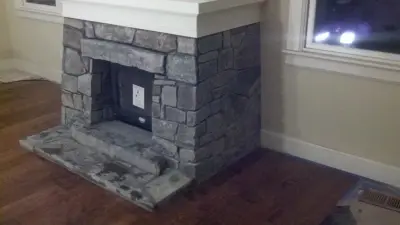 Brickhouse Masonry and Concrete Designs - Stone & Concrete Installation in Turlock, CA