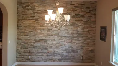 Brickhouse Masonry and Concrete Designs - Stone & Concrete Installation in Turlock, CA
