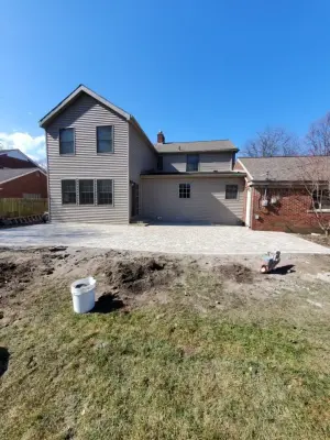 Soldier Brick - Landscape Construction in Grosse Pointe Park, MI