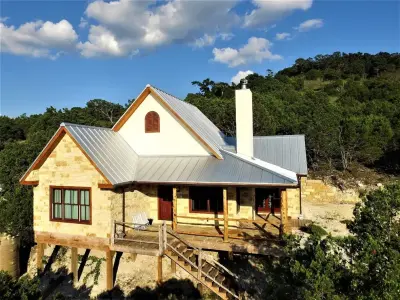 Hill Country Rock - Stone & Concrete Installation in Houston, TX