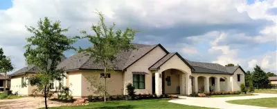 Hill Country Rock - Stone & Concrete Installation in Houston, TX