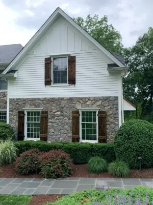 JW Bennett Stonework & Masonry - Landscape Construction in Bernardsville, NJ