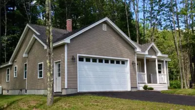 F. DiDonato & Sons Masonry - Custom Home Builders in Portland, ME