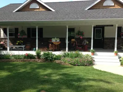 Al's Restoration - Tile & Stone Installation Services in Bovey, MN