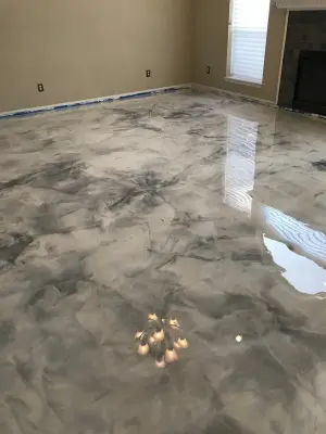 N.FL.Concrete Flooring & Staining Inc - Stone & Concrete Installation in Jacksonville, FL