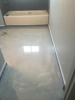 N.FL.Concrete Flooring & Staining Inc - Stone & Concrete Installation in Jacksonville, FL