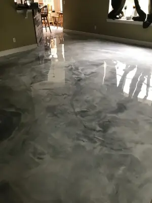 N.FL.Concrete Flooring & Staining Inc - Stone & Concrete Installation in Jacksonville, FL