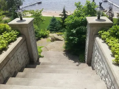 Concrete Concepts - Tile & Stone Installation Services in Montague, MI