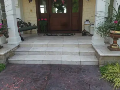 Concrete Concepts - Tile & Stone Installation Services in Montague, MI