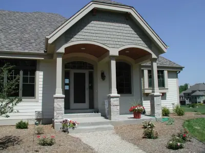 Dale Anderson Masonry - Tile & Stone Installation Services in Allenton, WI