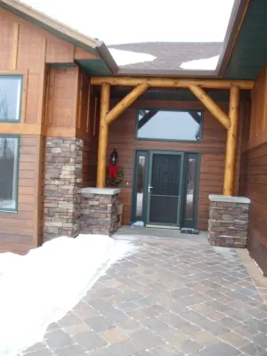 Lakeview Masonry - Tile & Stone Installation Services in Duluth, MN