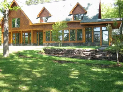 Lakeview Masonry - Tile & Stone Installation Services in Duluth, MN