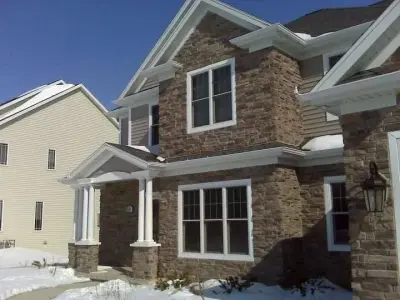Stone Masons LLC - Tile & Stone Installation Services in Menasha, WI