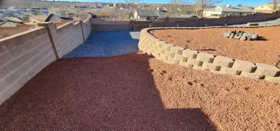 Albuquerque Construction & Concrete - Patio Design & Installation in Albuquerque, NM
