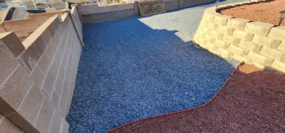 Albuquerque Construction & Concrete - Patio Design & Installation in Albuquerque, NM