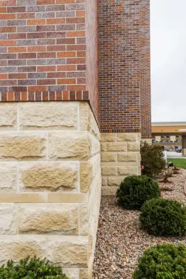 Christensen Concrete Products - Landscape Construction in Grand Island, NE